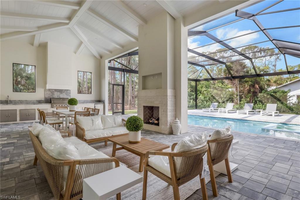 LOGAN WOODS - Residential