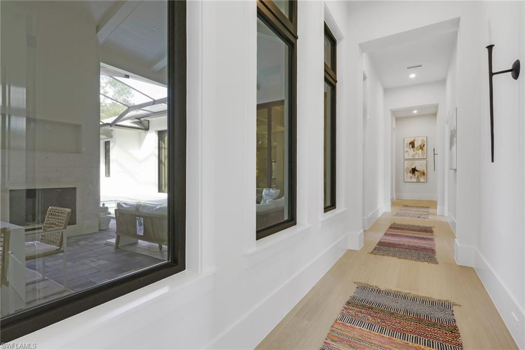 LOGAN WOODS - Residential