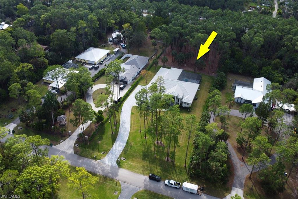 LOGAN WOODS - Residential
