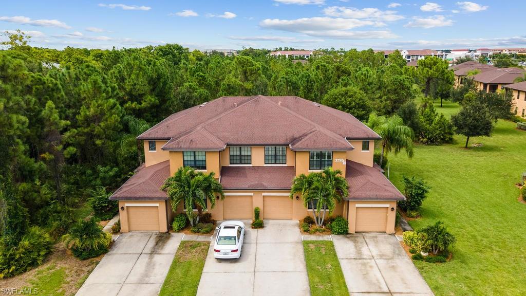 TERRA VISTA - Residential
