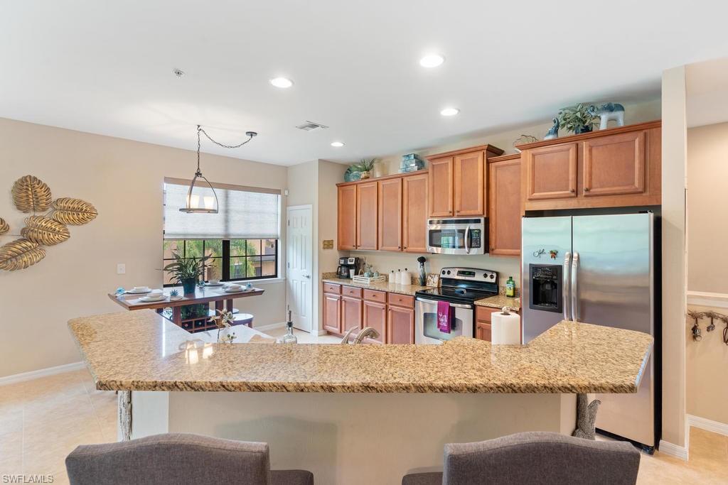 TERRA VISTA - Residential