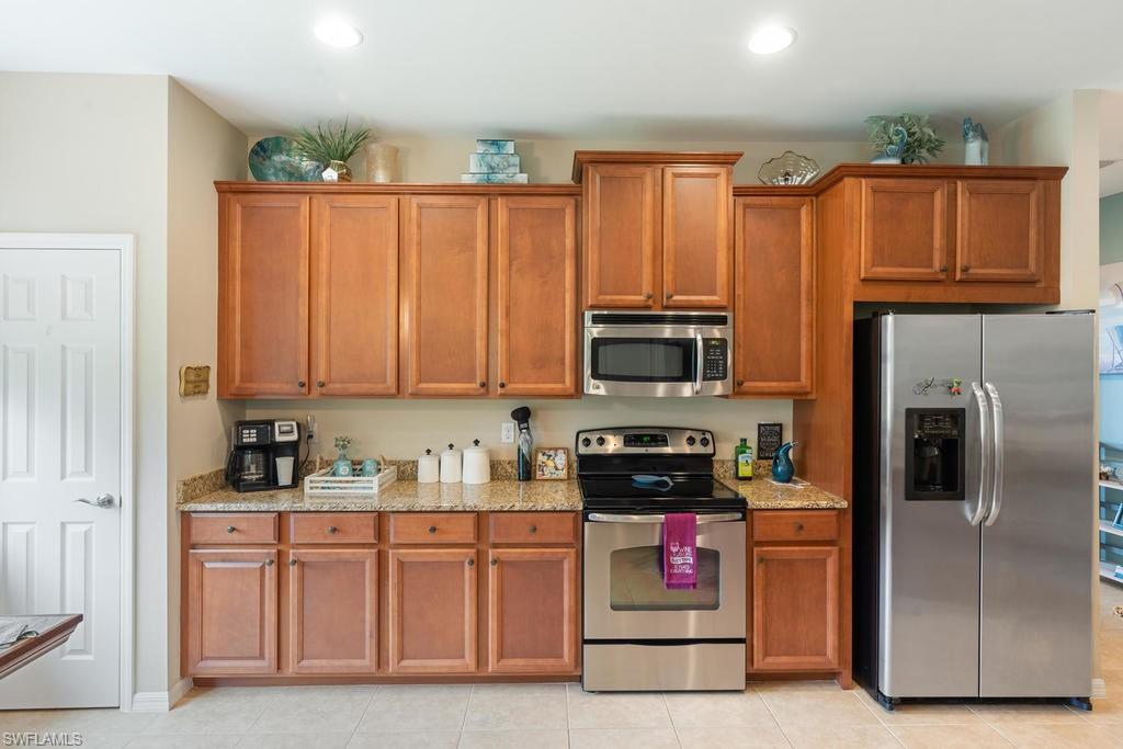 TERRA VISTA - Residential