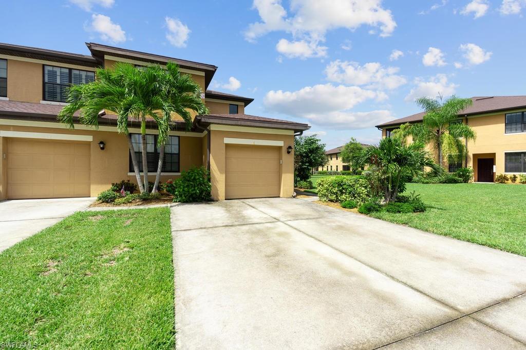 TERRA VISTA - Residential