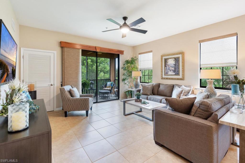 TERRA VISTA - Residential