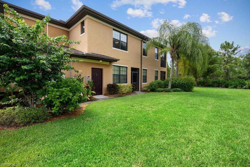 TERRA VISTA - Residential