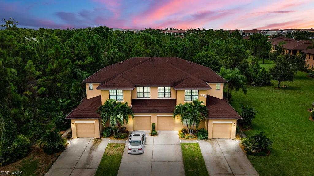 TERRA VISTA - Residential