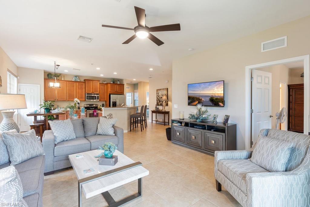TERRA VISTA - Residential