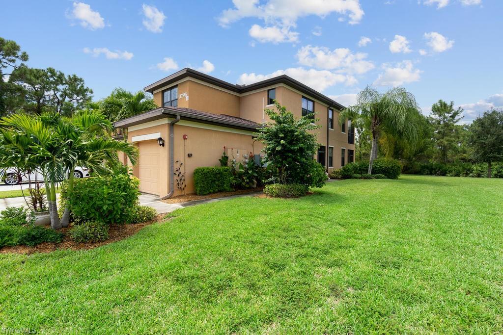 TERRA VISTA - Residential