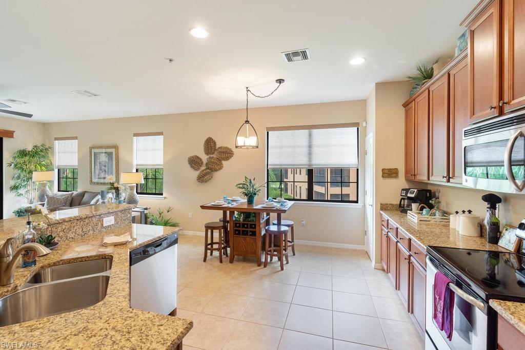 TERRA VISTA - Residential