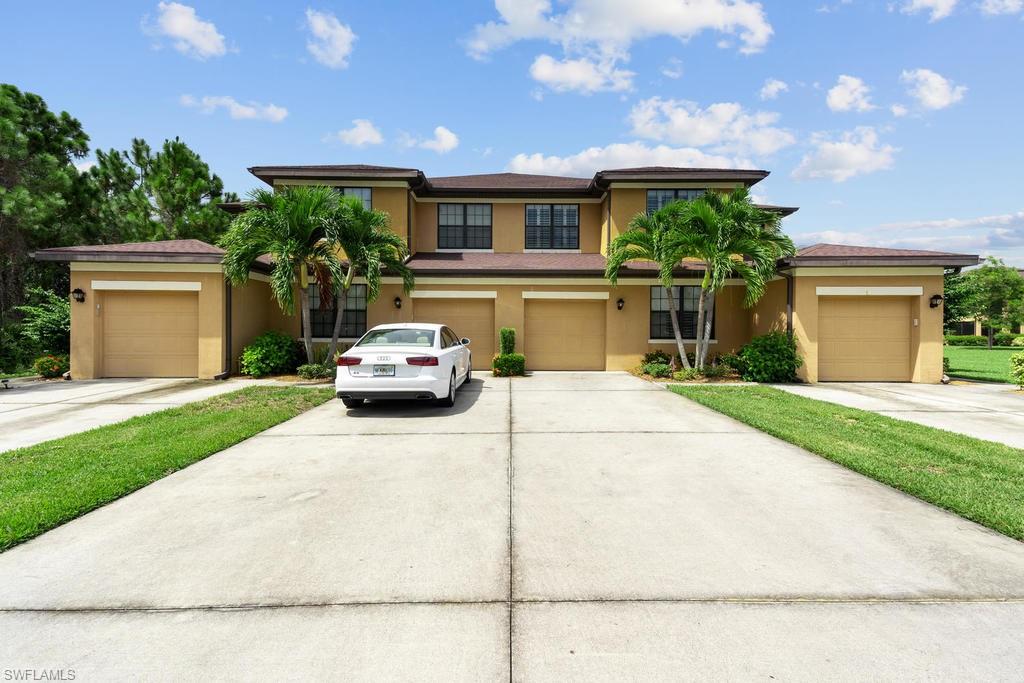 TERRA VISTA - Residential