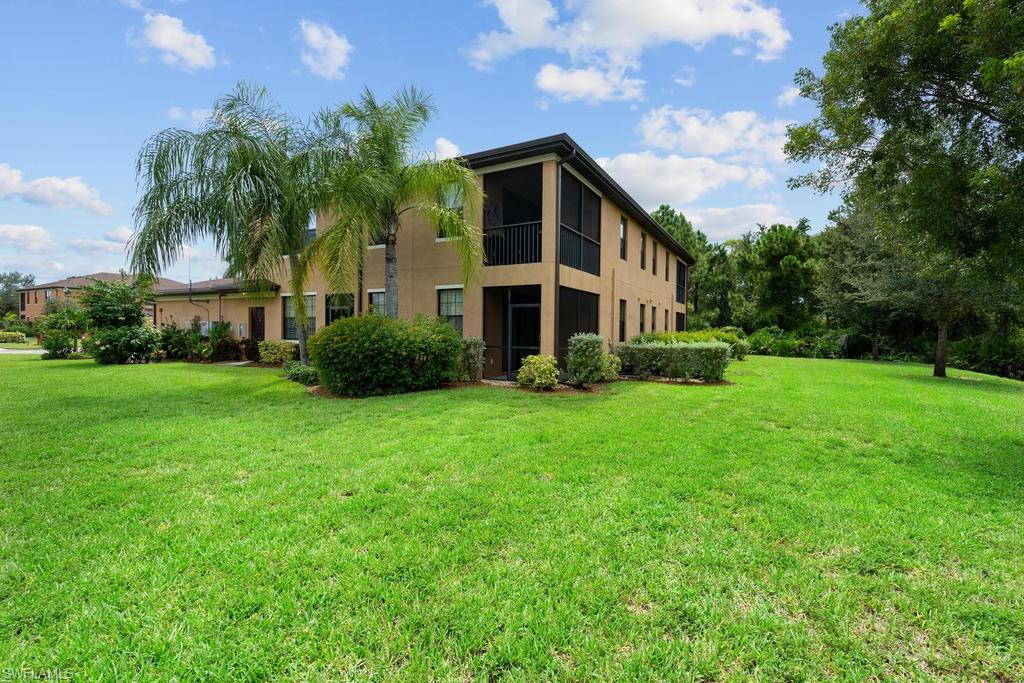 TERRA VISTA - Residential
