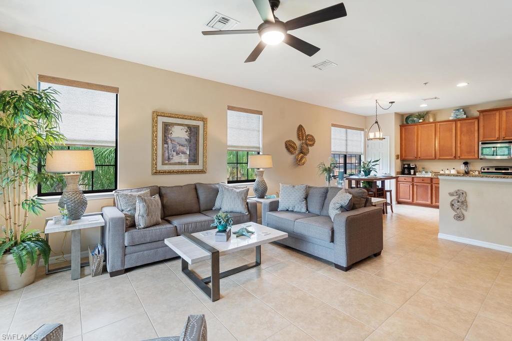 TERRA VISTA - Residential