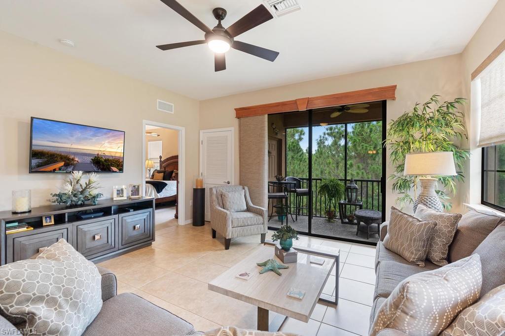 TERRA VISTA - Residential