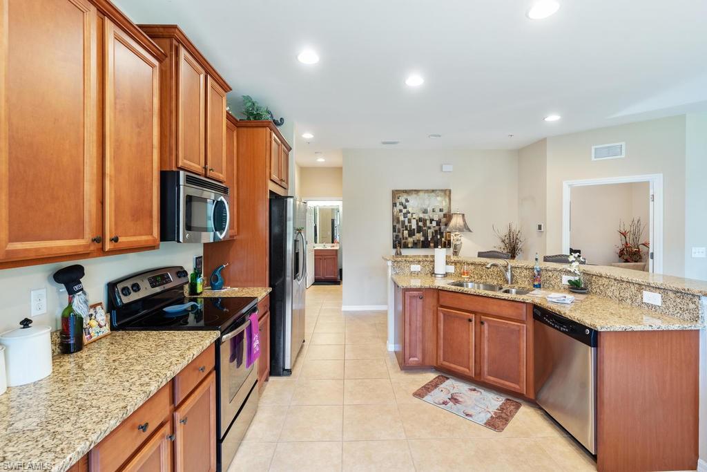 TERRA VISTA - Residential