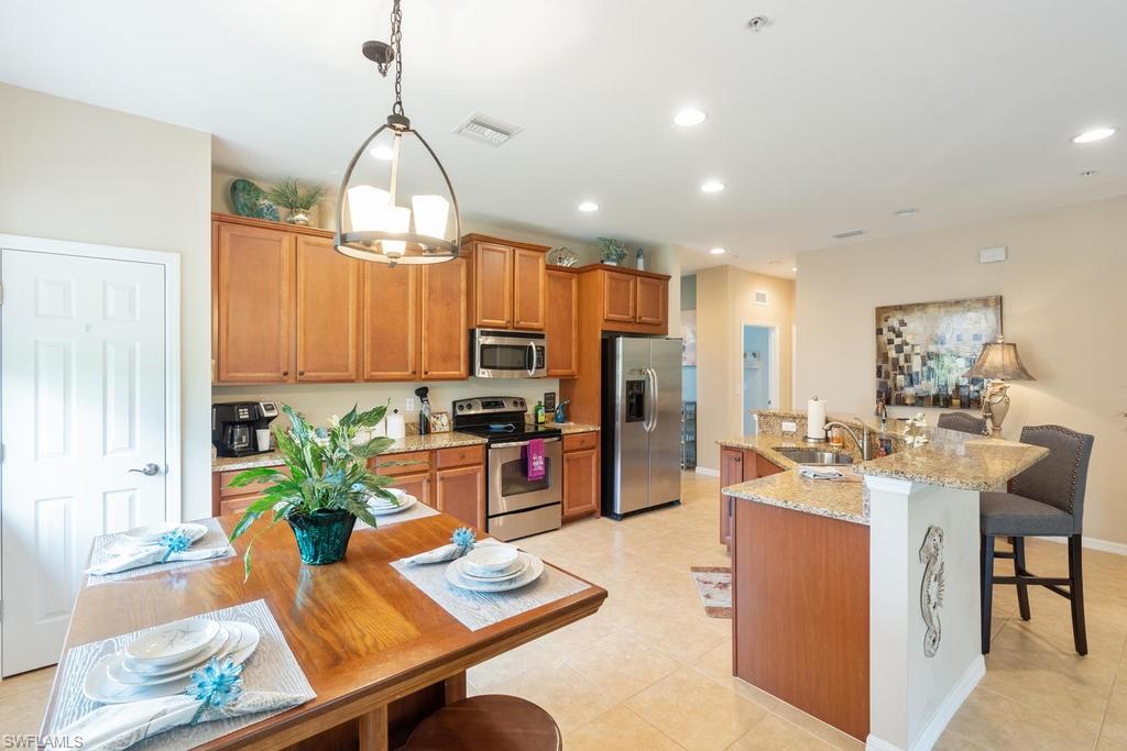 TERRA VISTA - Residential