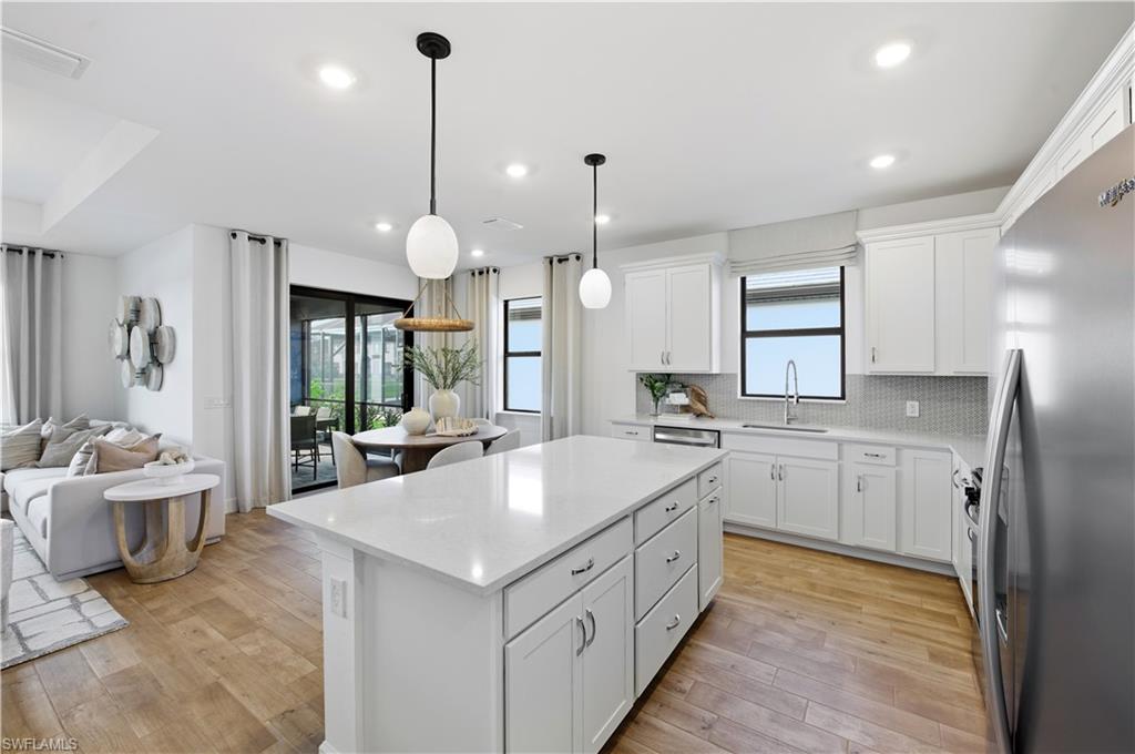 GATHERPOINT - Residential