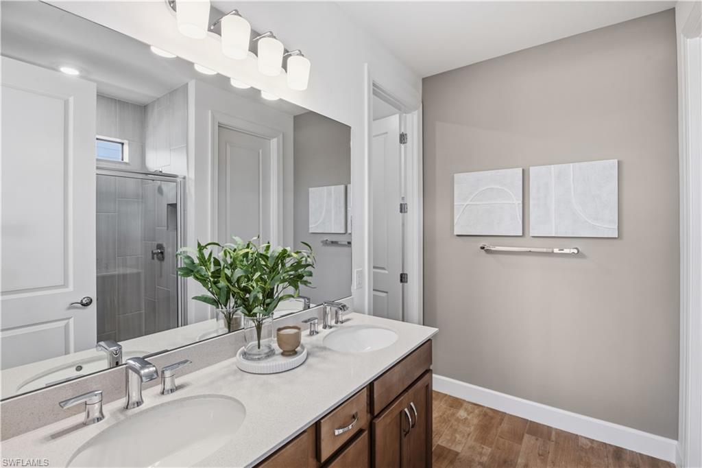 GATHERPOINT - Residential