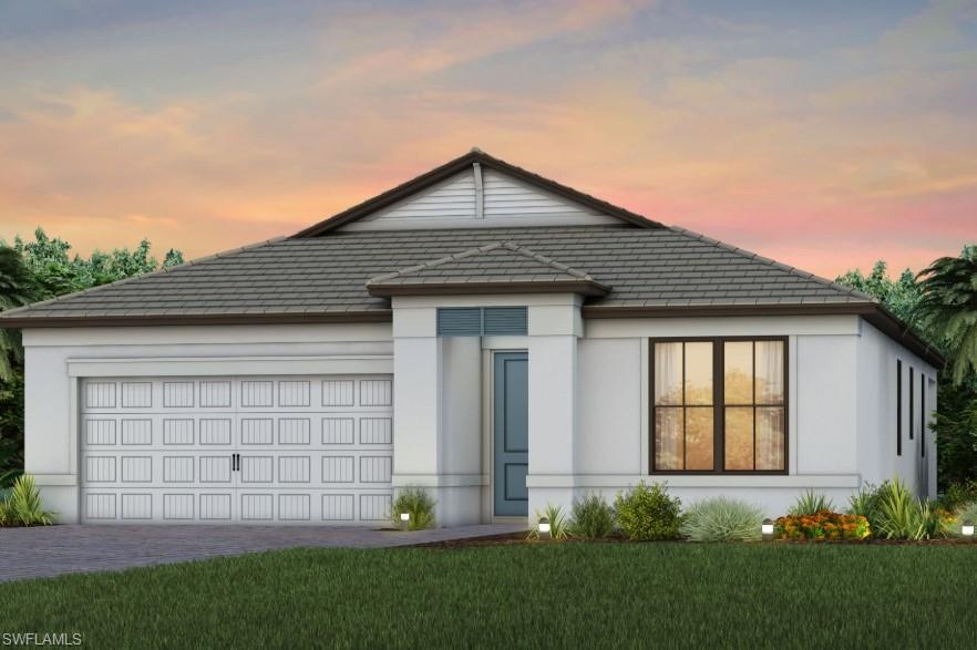 GATHERPOINT - Residential