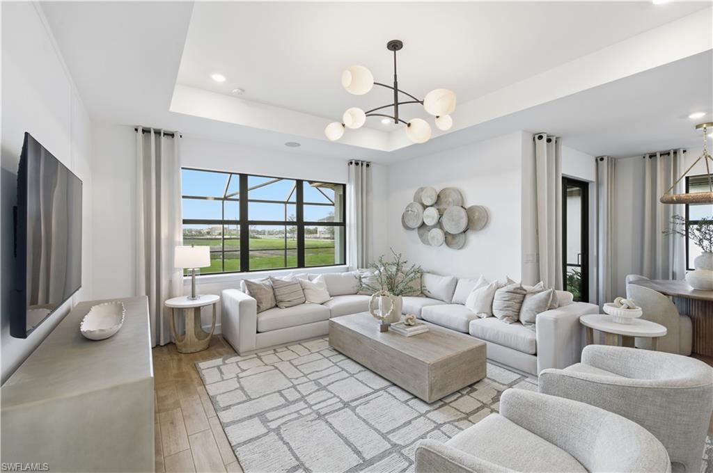 GATHERPOINT - Residential
