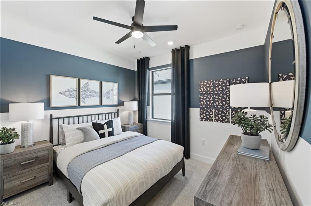 GATHERPOINT - Residential