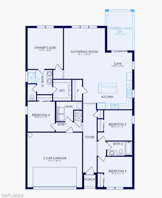 GATHERPOINT - Residential