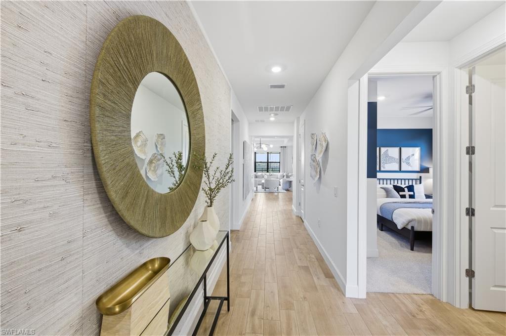 GATHERPOINT - Residential