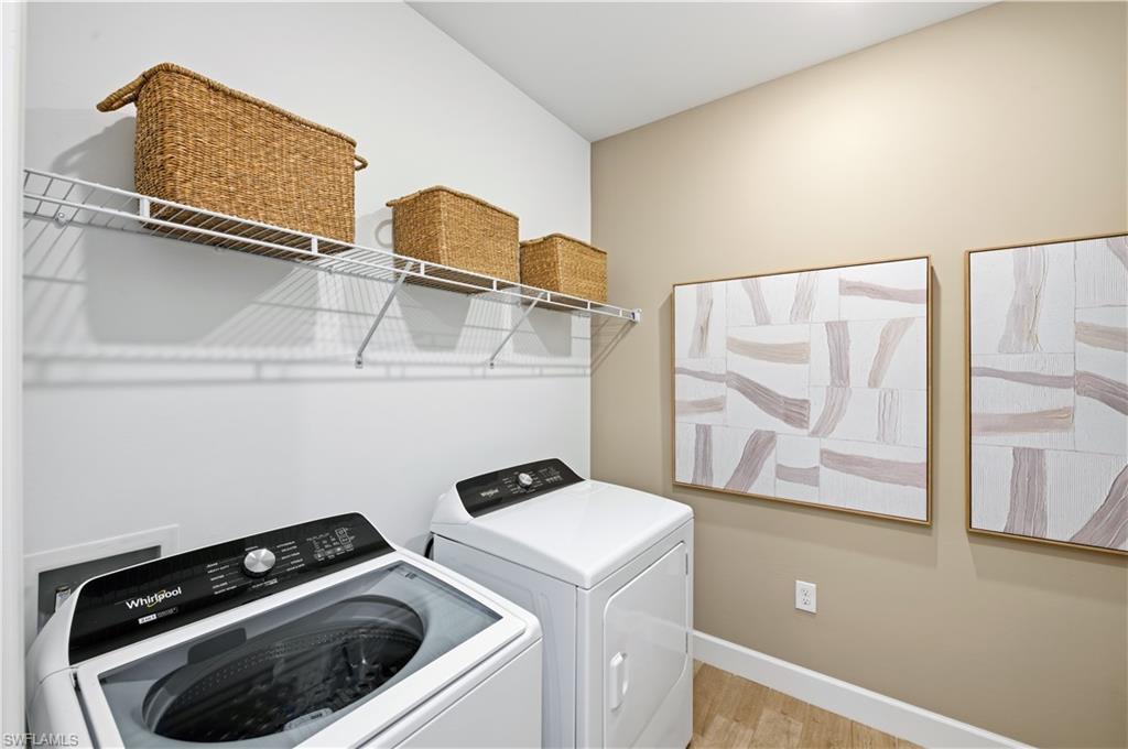 GATHERPOINT - Residential