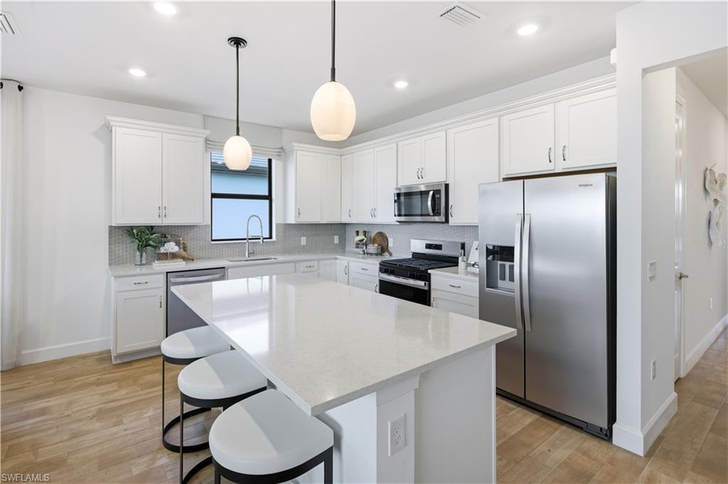 GATHERPOINT - Residential