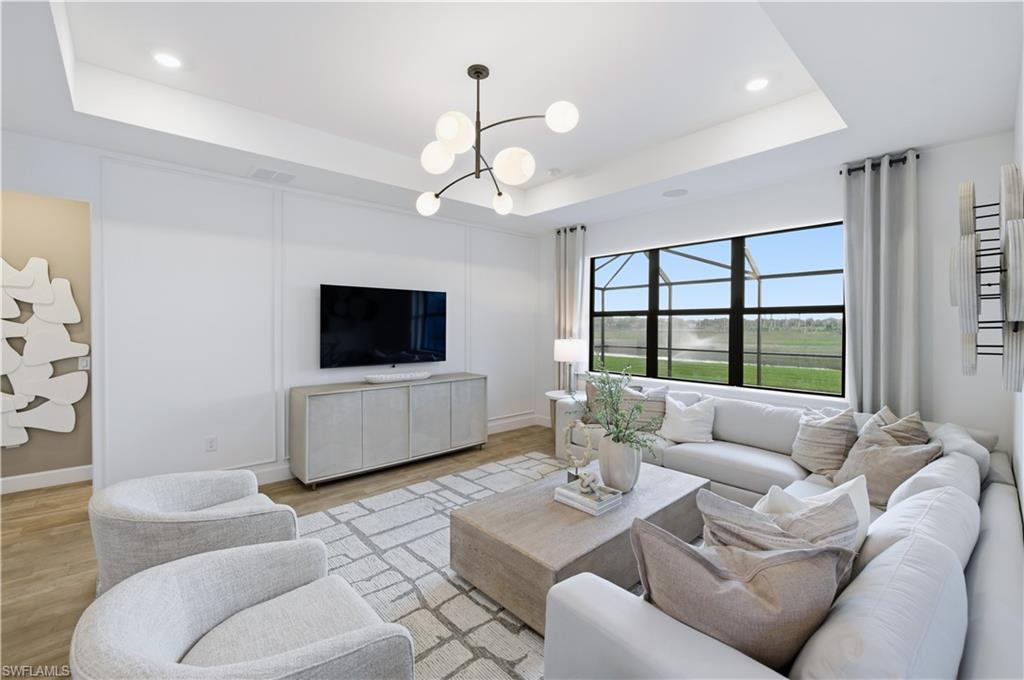 GATHERPOINT - Residential