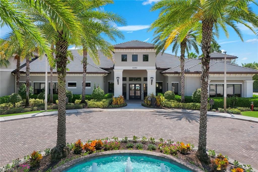 STONECREEK - Residential