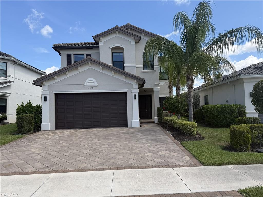 STONECREEK - Residential