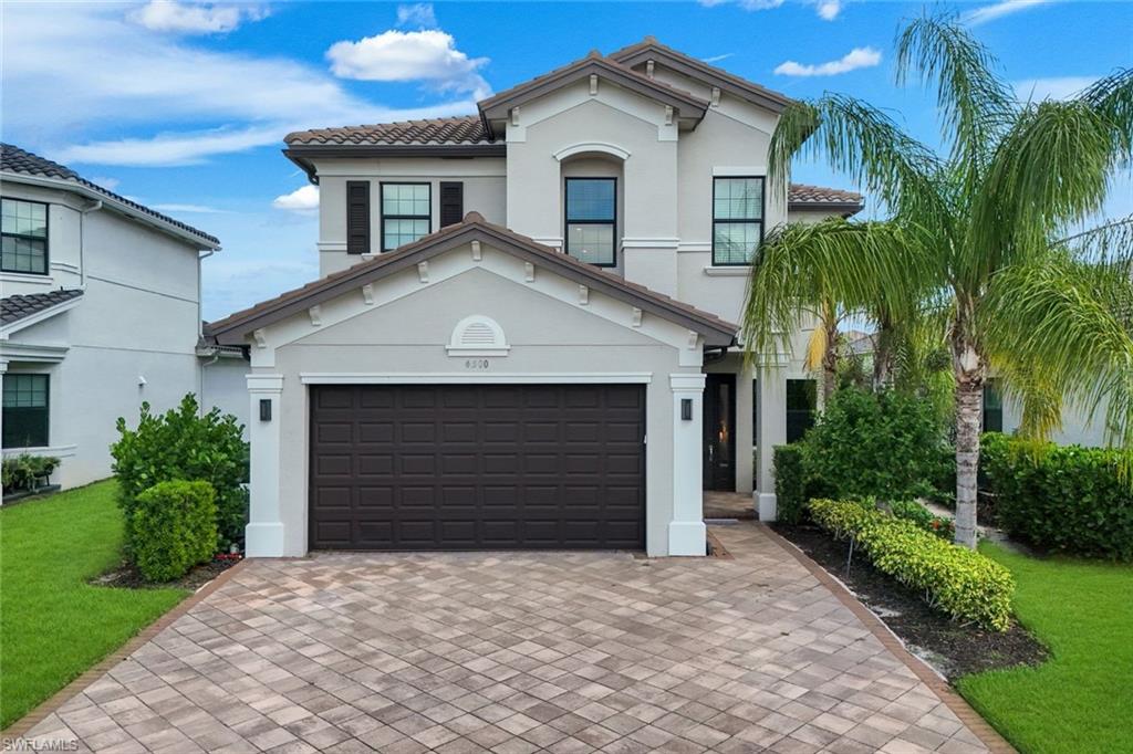 STONECREEK - Residential