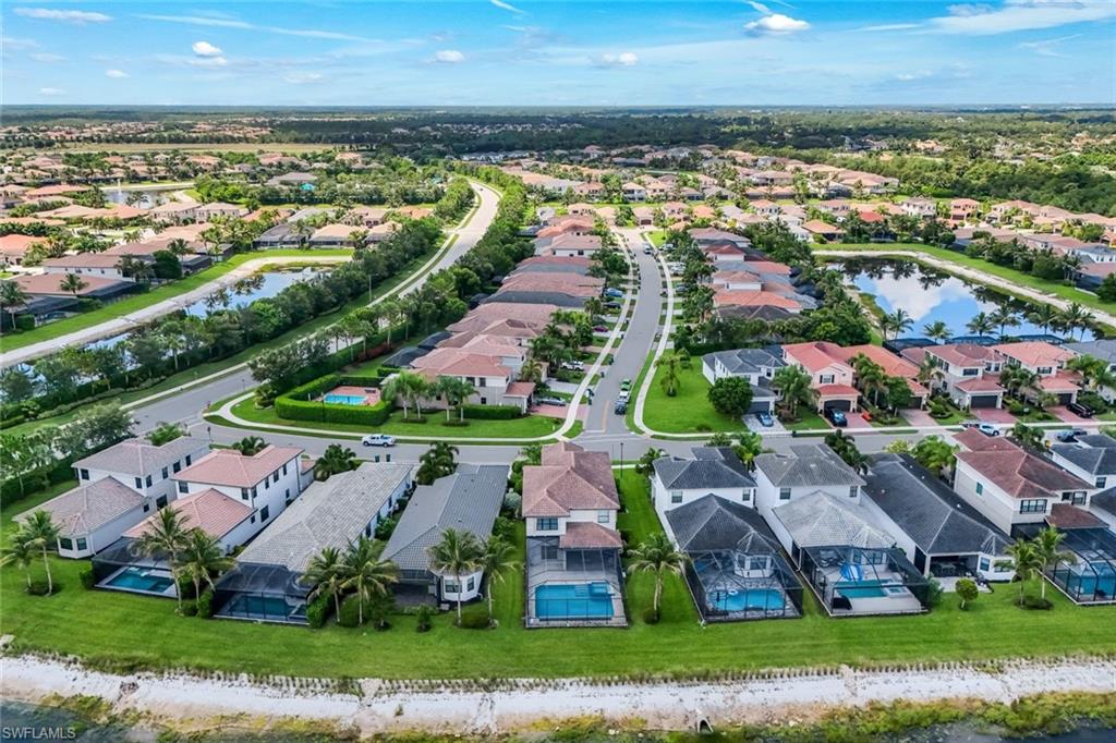 STONECREEK - Residential
