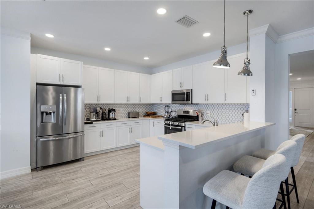 STONECREEK - Residential