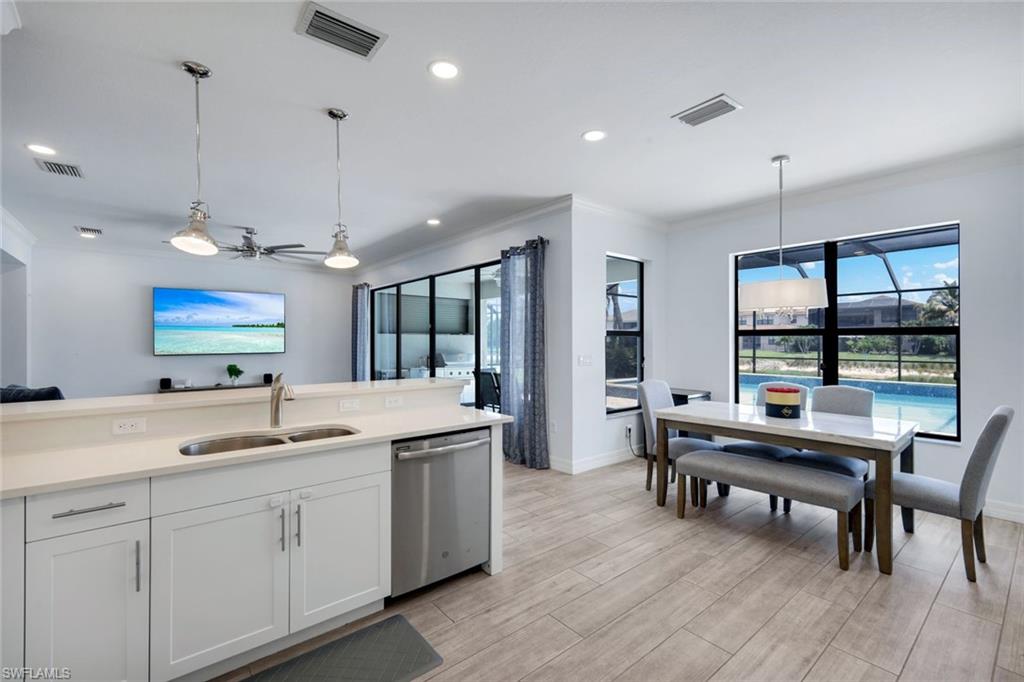 STONECREEK - Residential