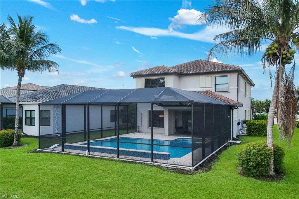 STONECREEK - Residential