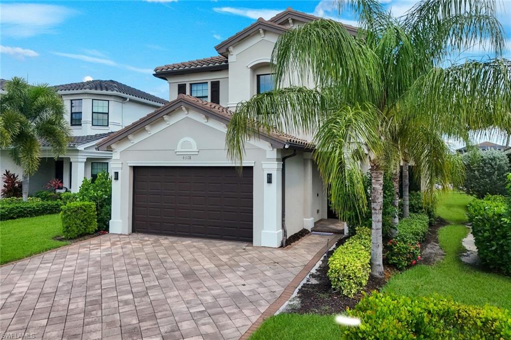 STONECREEK - Residential