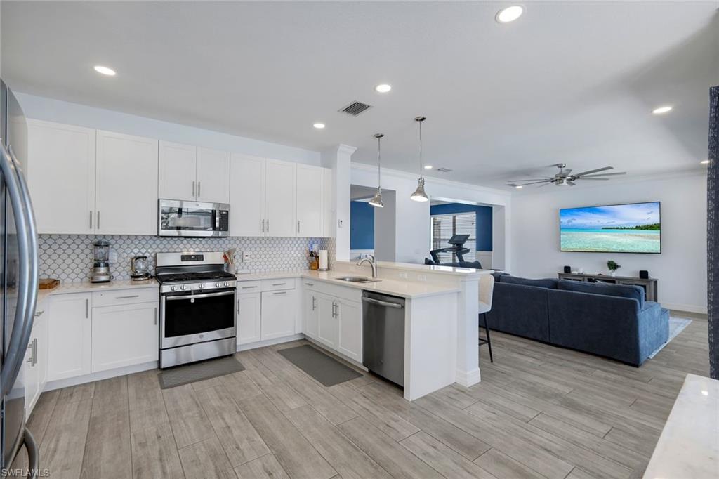 STONECREEK - Residential