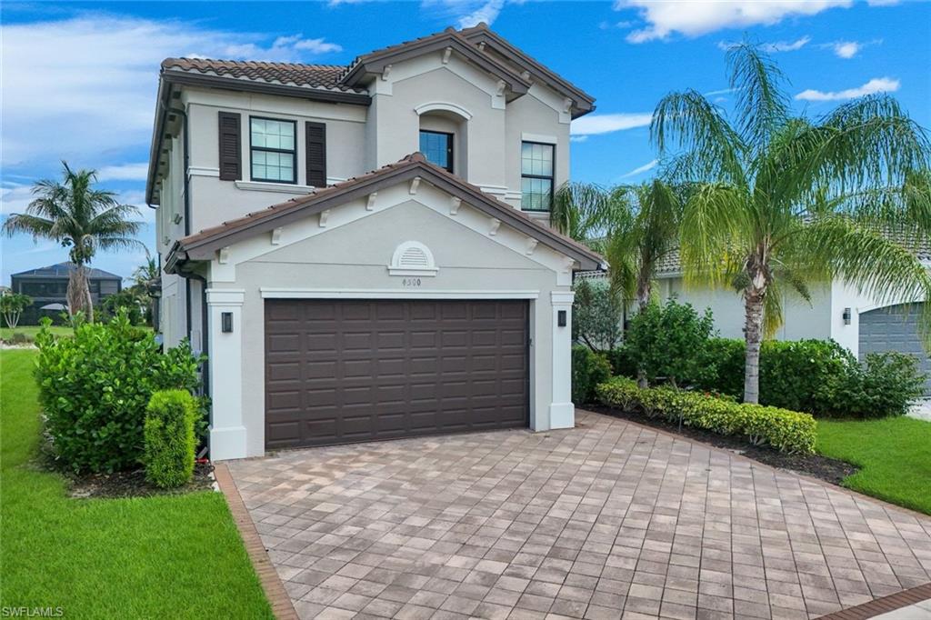 STONECREEK - Residential
