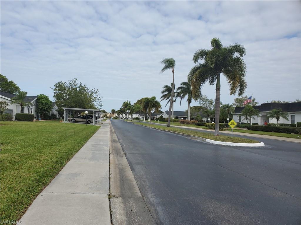 MYERLEE GARDENS CONDO - Residential