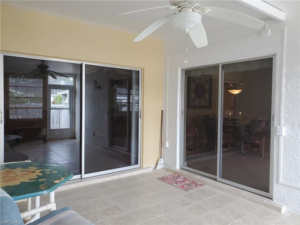 MYERLEE GARDENS CONDO - Residential