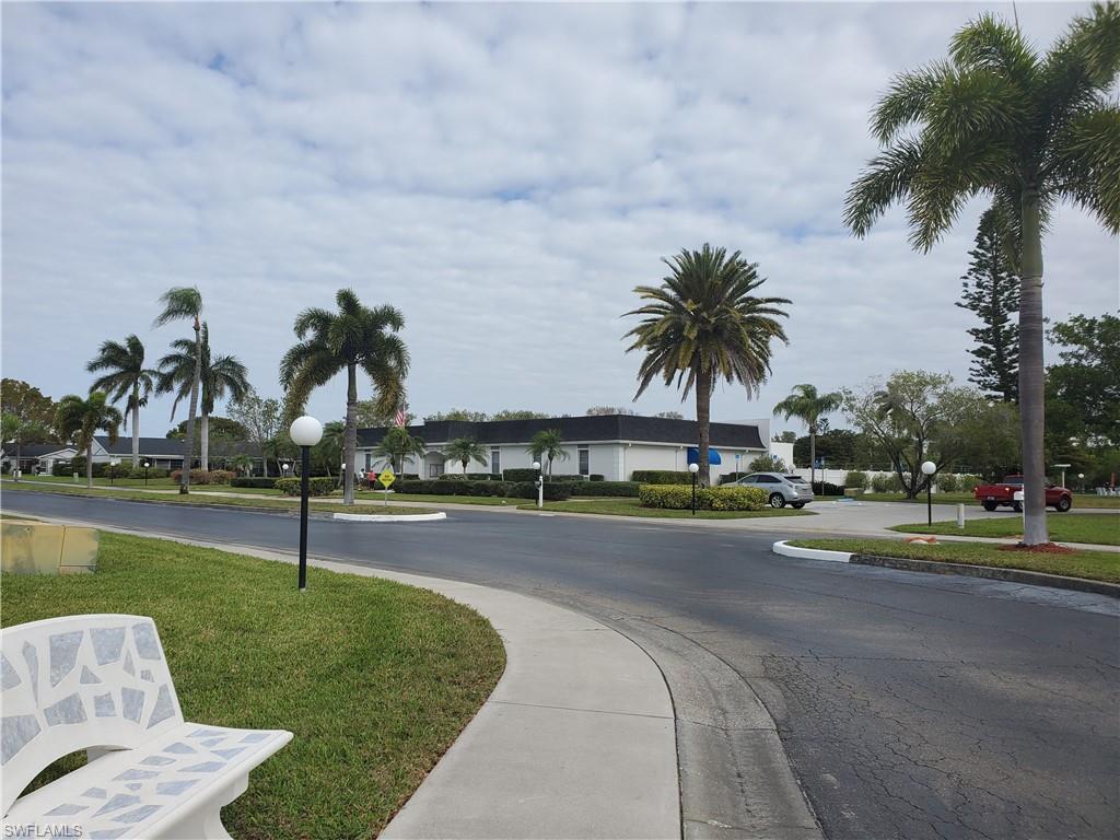 MYERLEE GARDENS CONDO - Residential