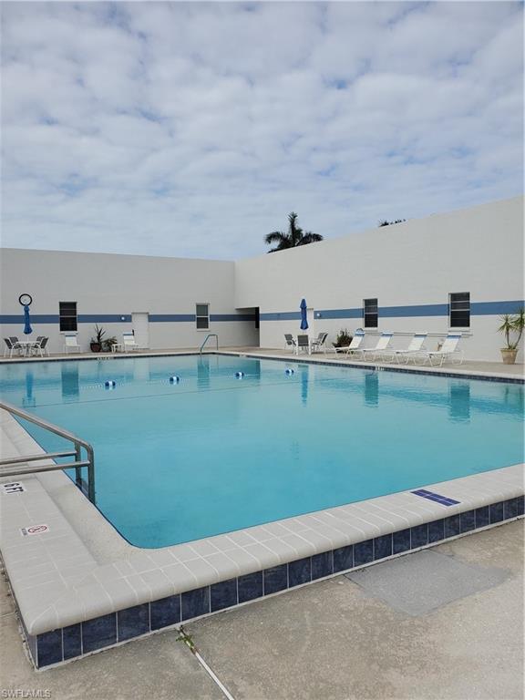 MYERLEE GARDENS CONDO - Residential
