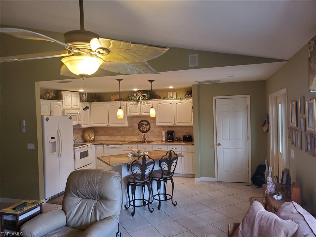 MYERLEE GARDENS CONDO - Residential