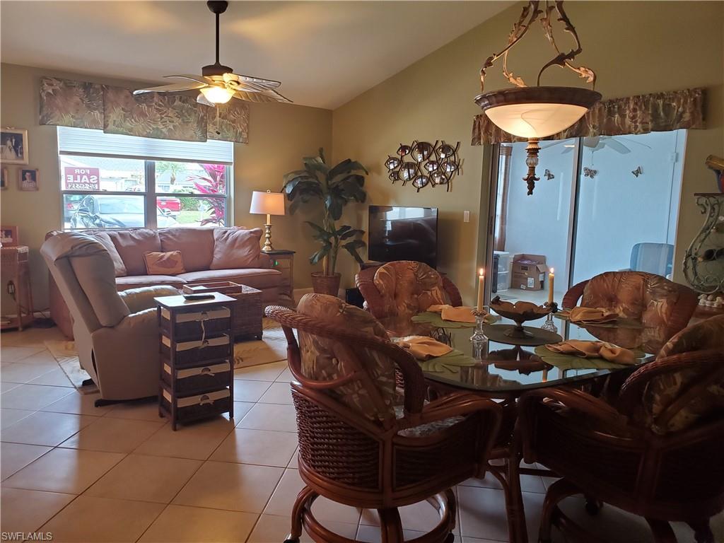 MYERLEE GARDENS CONDO - Residential