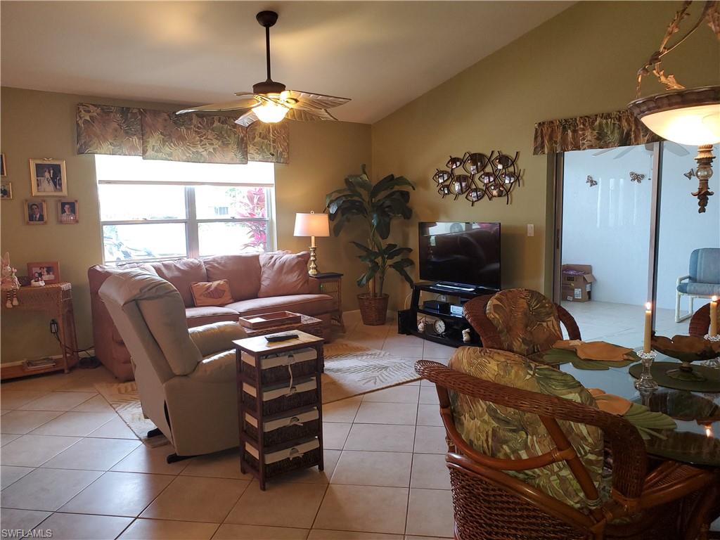 MYERLEE GARDENS CONDO - Residential