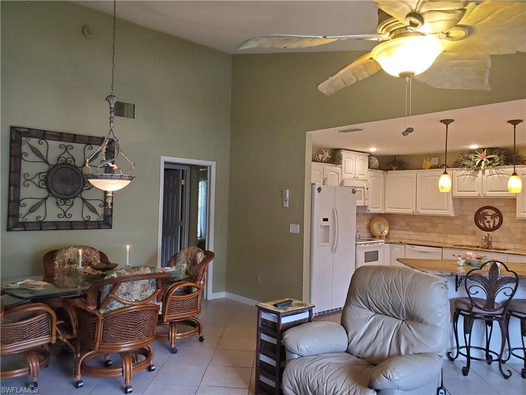 MYERLEE GARDENS CONDO - Residential