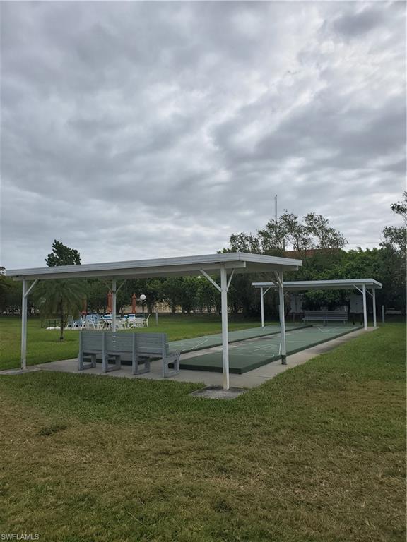 MYERLEE GARDENS CONDO - Residential