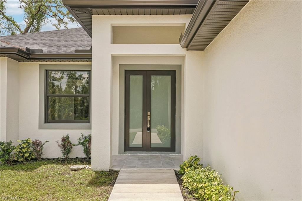 PORT CHARLOTTE - Residential