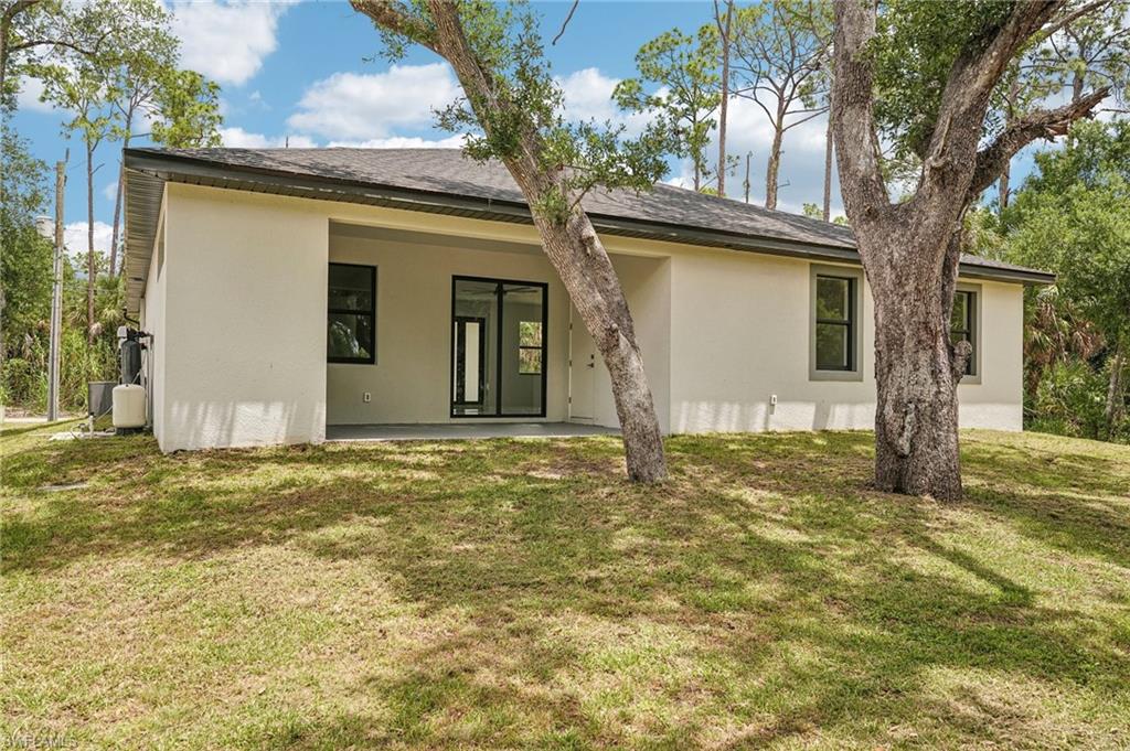 PORT CHARLOTTE - Residential
